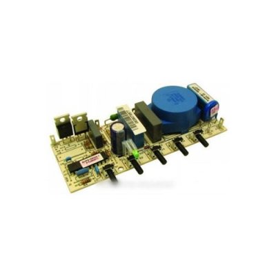SCHOLTES Platine electronique rhc 168001 pour hotte  - 6001462