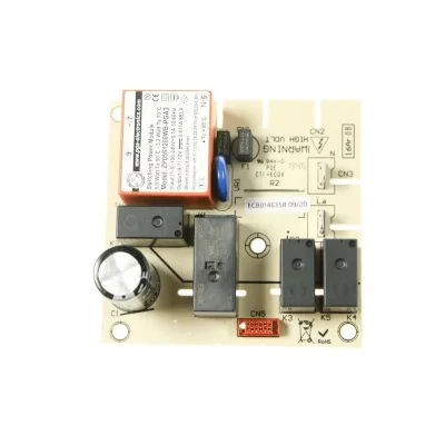 SAMSUNG Platine Electronique Variateur Pour Hotte  - Ecb0146358