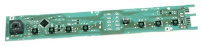 LIEBHERR Platine integrale pour refrigerateur  - 6144434