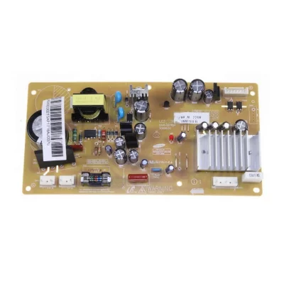 Platine inverter 15.5 v heamil 11es reference : da92-00215a