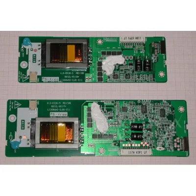 THOMSON Platine Inverter Pour Tv Audio Telephonie  - 8918026