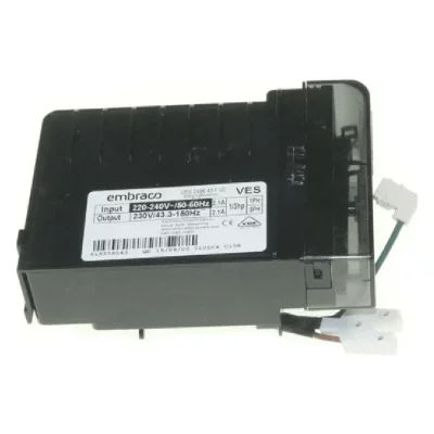 BEKO Platine Inverter Ves2456 43f00 Pour Refrigerateur  - 4896850600