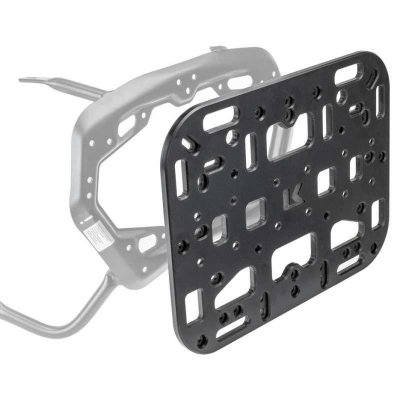 KRIEGA Platine  pour support SW Motech EVO ou PRO