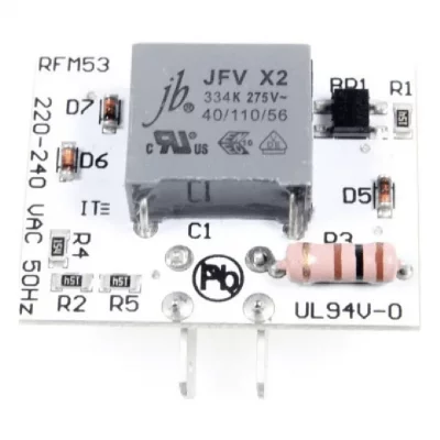 FAR Platine Led Montaplate Pour Refrigerateur  - S571055