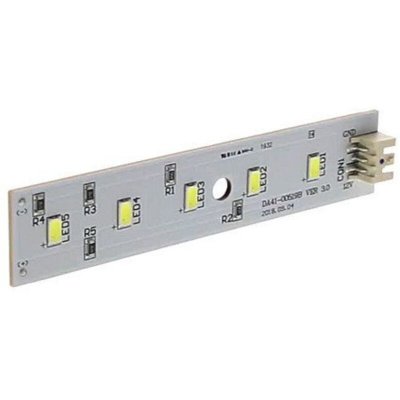 Platine led pour refrigerateur Samsung DA41-00519B