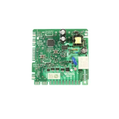 VALBERG Platine lv vx15_4_yh pour lave vaisselle  - 22049089
