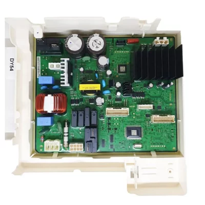 SAMSUNG Platine module eeprom 0196 WW4000T pour lave linge 