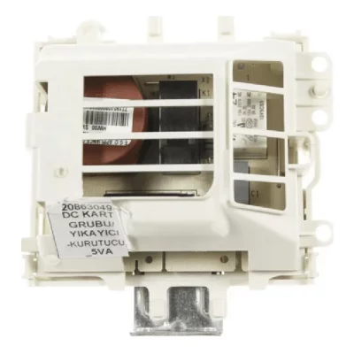 VESTEL Platine Moteur Dc 20863049 Pour lave linge