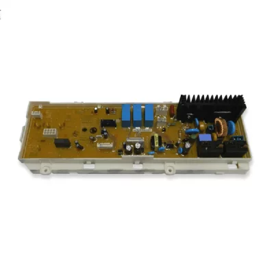 SAMSUNG Platine Pcb Pour Lave Linge  - Dc92-01174a