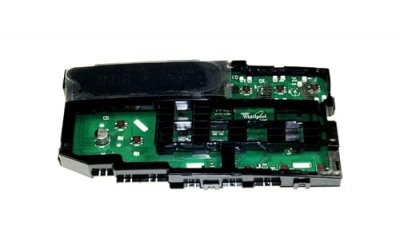 WHIRLPOOL Platine Pour Lave Linge  - 480111104105