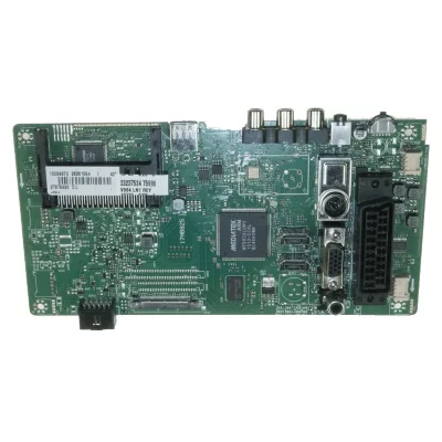 TUCSON Platine Principale 17mb82s Pour Tv Audio Telephonie  - 23281554