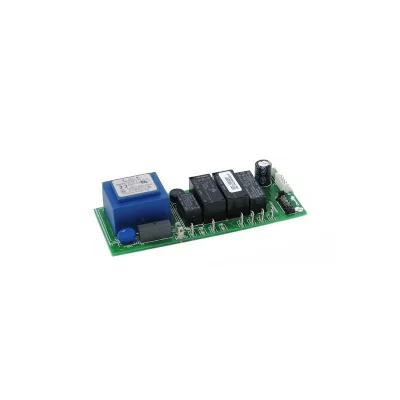 FALMEC Platine Principale 4 Vitesse Pour Hotte  - 105070089