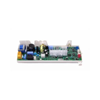 LG Platine Principale AssemblEe Pour Lave Linge - Ebr32164503