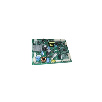 LG Platine principale assembl&eacute;e pour refrigerateur 