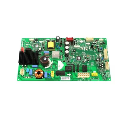 LG Platine principale assembl&eacute;e pour refrigerateur  - ebr32165705