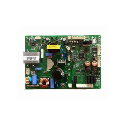 LG Platine Principale Assembl&Eacute;e Pour Refrigerateur  - Ebr78083343