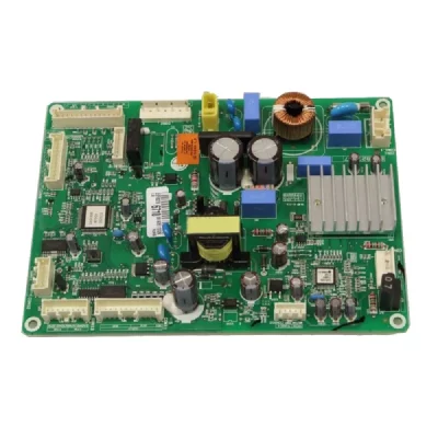 LG Platine principale assembl&eacute;e pour refrigerateur  EBR82796710