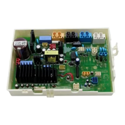 LG PLATINE PRINCIPALE ASSEMBL&Eacute;E pour SECHE LINGE  - EBR76135518