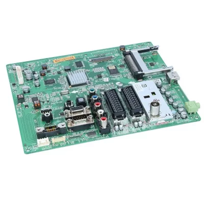 LG Platine Principale Carte Mere  Ref: EBT60686224 