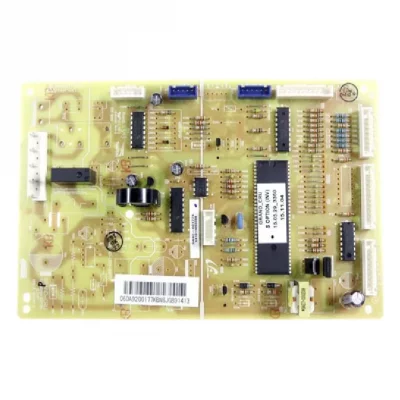 SAMSUNG Platine principale pba main,grand CRU,123197 pour refrigerateur  DA9200177K