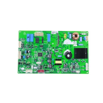 LG Platine Principale Pour Refrigerateur  - Ebr80977602