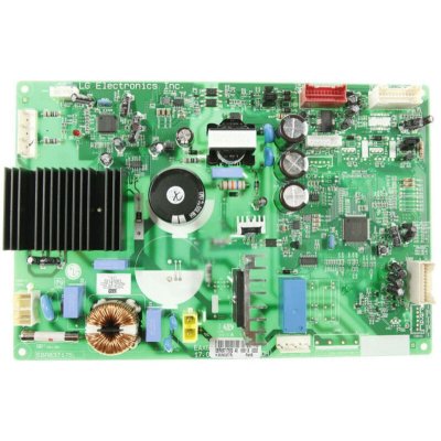 LG Platine Principale Pour Refrigerateur  - Ebr83717532