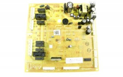 Platine Principale Pour Refrigerateur Samsung - Da92-00647a