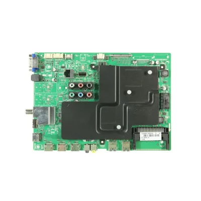PANASONIC Platine Principale Pour Tv Audio Telephonie  - 23271153