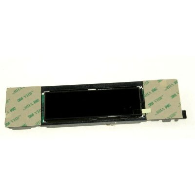 SCHOLTES Platine Programmateur Lcd Pour Four  - C00276502