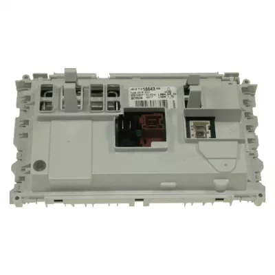 WHIRLPOOL PLATINE PUISSANCE DOMINO C2I TF/HF BASIC pour LAVE LINGE  - 480111102209
