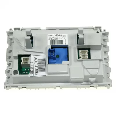 WHIRLPOOL Platine puissance domino programm&eacute; pour lave linge  - 480111103393