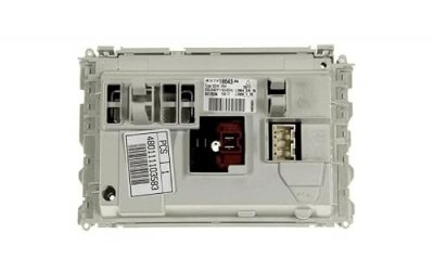WHIRLPOOL Platine puissance domino programme pour lave linge  - 480111103583