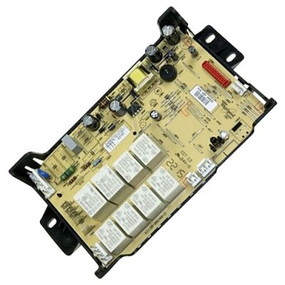  Platine Puissance Ester A Programmer Manuellement Pour Four Whirlpool - 481011085535