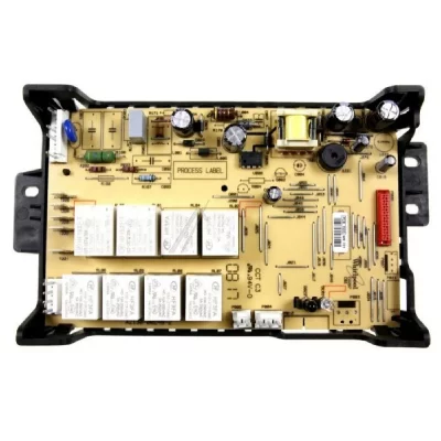 WHIRLPOOL Platine puissance non programmee pour cuisiniere  - h908003