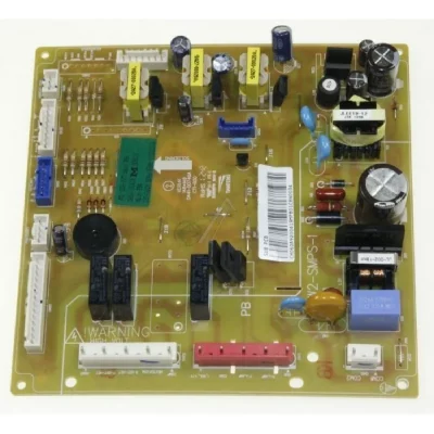 SAMSUNG Platine puissance pour refrigerateur  - f80730