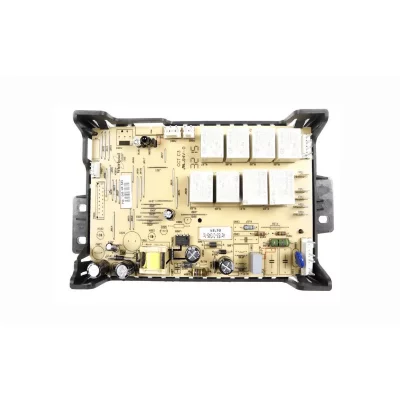 WHIRLPOOL Platine puissance programm&eacute;e a configurer pour four  - 481010653823