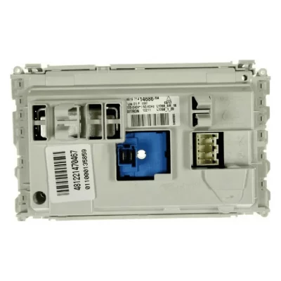 GENERIQUE Platine puissance programmee pour lave linge laden - 481221470467
