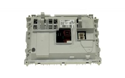 WHIRLPOOL Platine Puissance Programmee Pour Lave Linge  - 480111101424