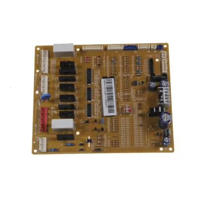 SAMSUNG Platine puissance r2-export cabi up fr-1 reference : da4120163d
