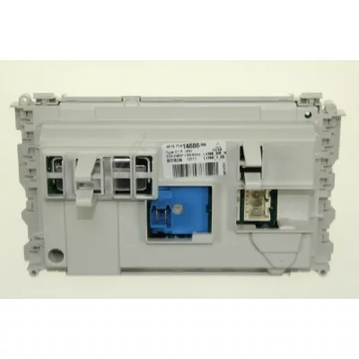 WHIRLPOOL Platine puissance vierge a programmer par esam pour lave linge laden