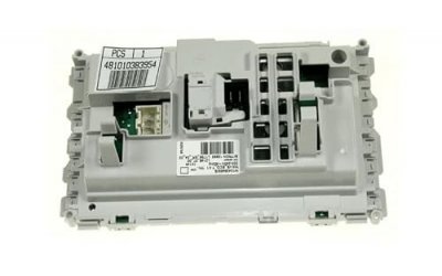 WHIRLPOOL Platine Puissance Wave Programmee Pour Lave Linge  - 481010383954