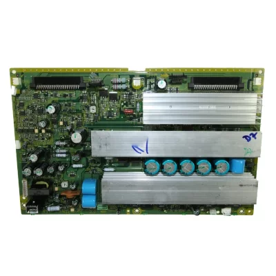 PANASONIC Platine Sc-board Pour Tv Audio Telephonie  - Tnpa3814ab
