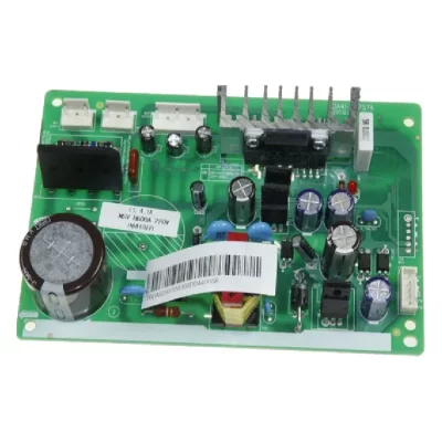 SAMSUNG Platine sub inverter twin 148 x 98,5 12v 5 pour refrigerateur  - da92-00155a