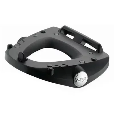GIVI Platine support de top case  M5M Monolock pour moto scooter