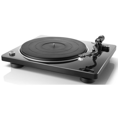 DENON Platine vinyle  DP-400 Noir
