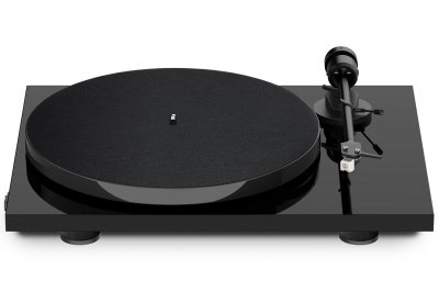 PRO JECT Platine vinyle Hi-Fi Pro-Ject E1 Phono AT3600L