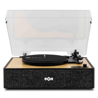 HOUSE OF MARLEY Platine vinyle  Rise Up