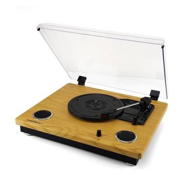 MADISON Platine Vinyle  MAD-RT300SP-MKII