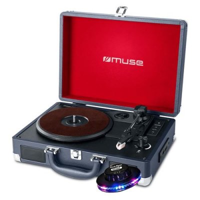 MUSE Platine Vinyle  MT-103DB