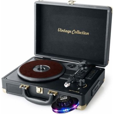 MUSE Platine Vinyle  MT-103GD